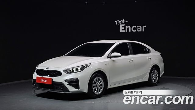 Kia All New K3