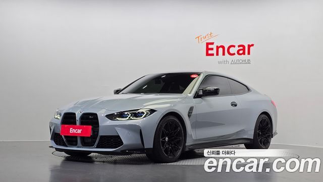 BMW M4 (G82)