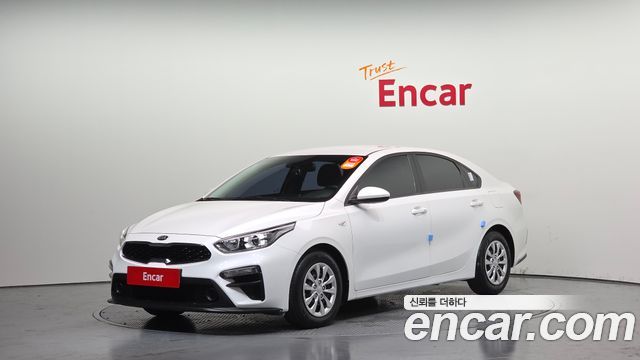 Kia All New K3
