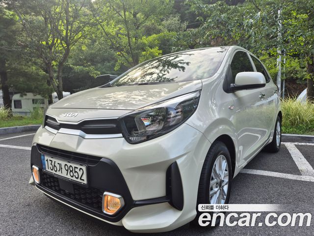 Kia Morning Urban (JA)