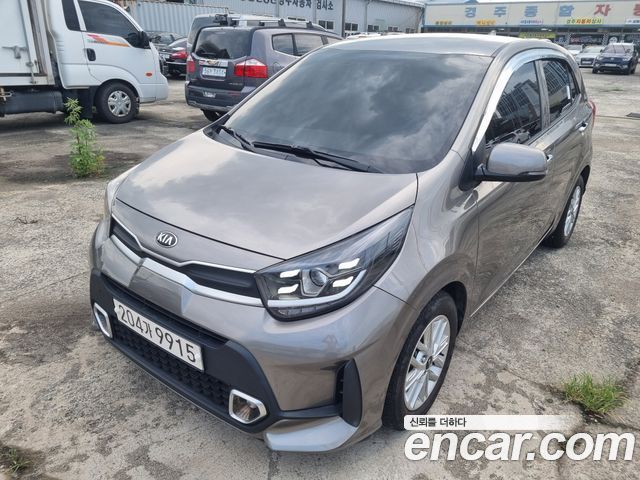 Kia Morning Urban (JA)