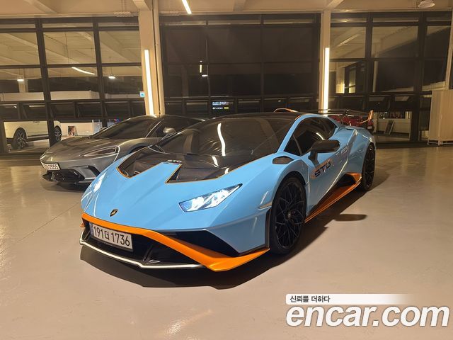 Lamborghini Huracán