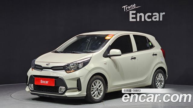 Kia Morning Urban (JA)