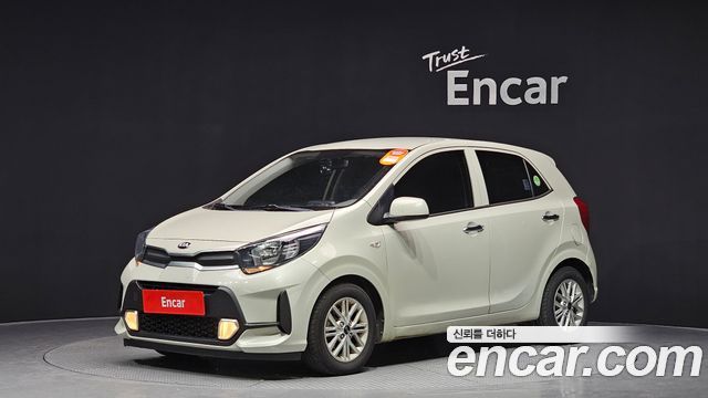 Kia Morning Urban (JA)