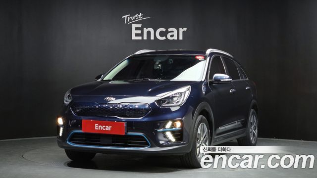 Kia Niro EV