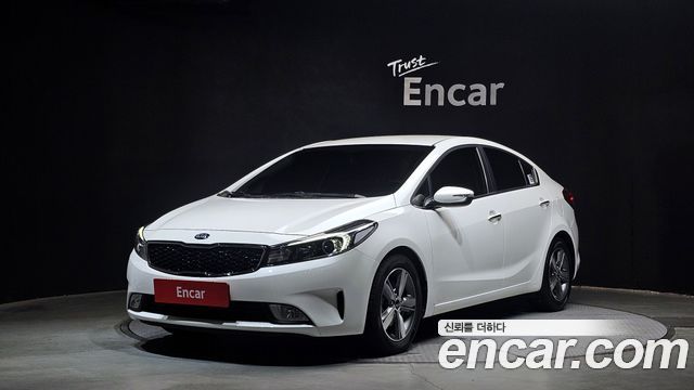 Kia The New K3