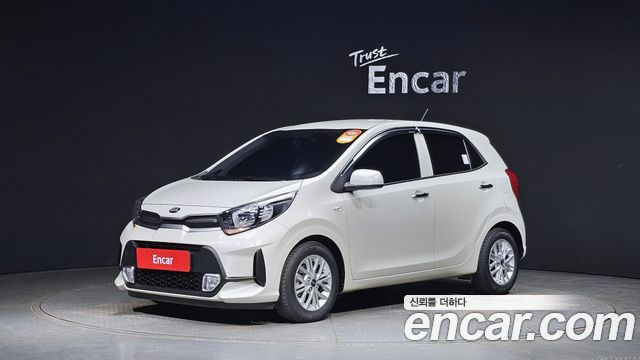 Kia Morning Urban (JA)
