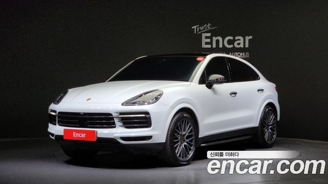 Porsche Cayenne (PO536)