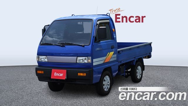 ChevroletGMDaewoo New Labo