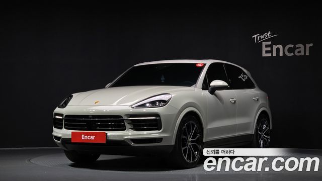 Porsche Cayenne (PO536)