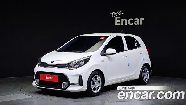 Kia Morning Urban (JA)