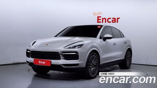 Porsche Cayenne (PO536)