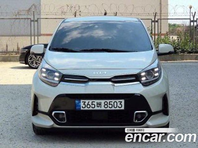 Kia Morning Urban (JA)