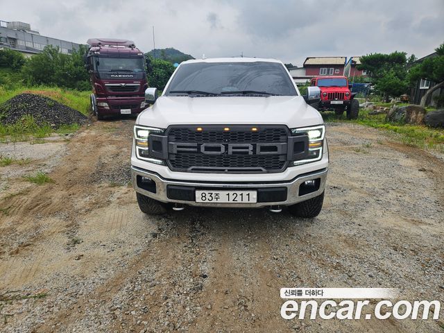 Ford F150