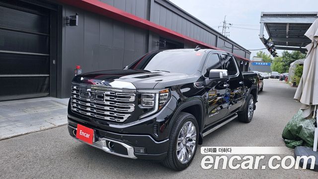 GMC Sierra