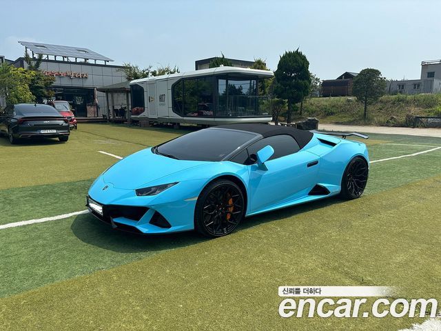 Lamborghini Huracán