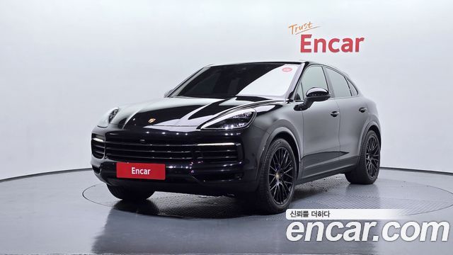 Porsche Cayenne (PO536)