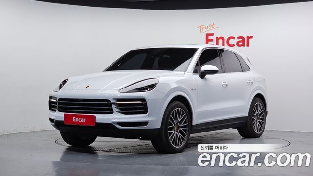 Porsche Cayenne (PO536)