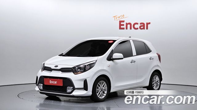 Kia Morning Urban (JA)