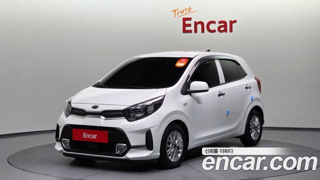 Kia Morning Urban (JA)