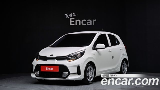 Kia Morning Urban (JA)