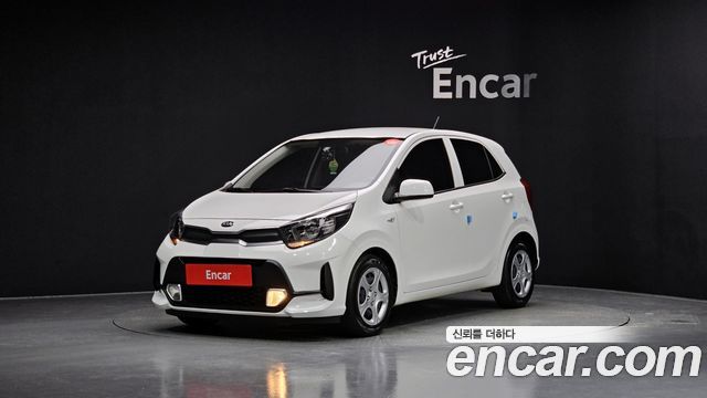 Kia Morning Urban (JA)