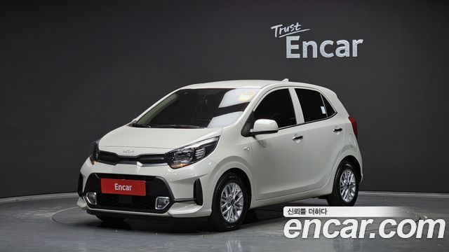 Kia Morning Urban (JA)