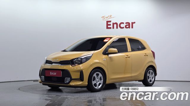 Kia Morning Urban (JA)