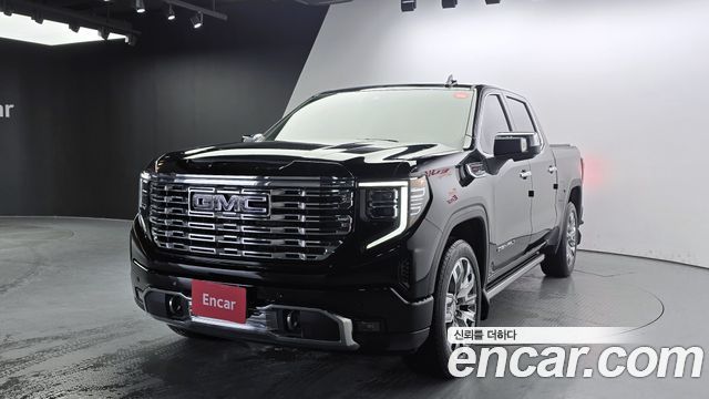GMC Sierra