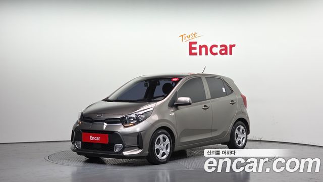Kia Morning Urban (JA)