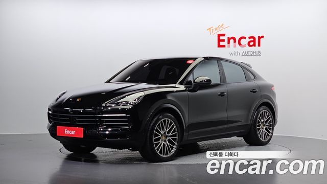 Porsche Cayenne (PO536)