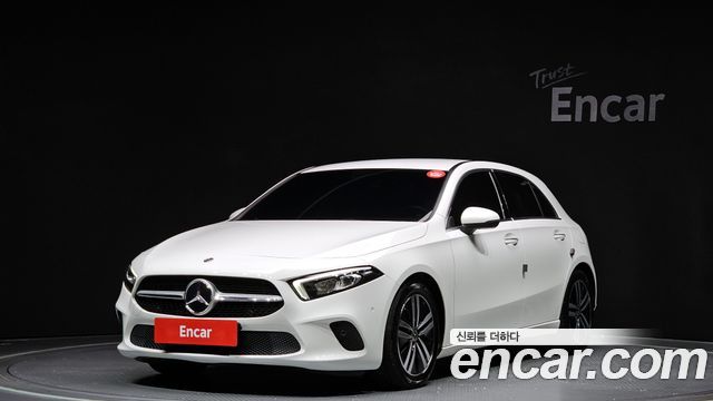 Mercedes-Benz A-Class W177