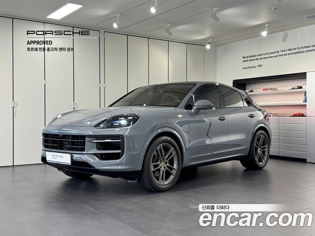 Porsche Cayenne (PO536)