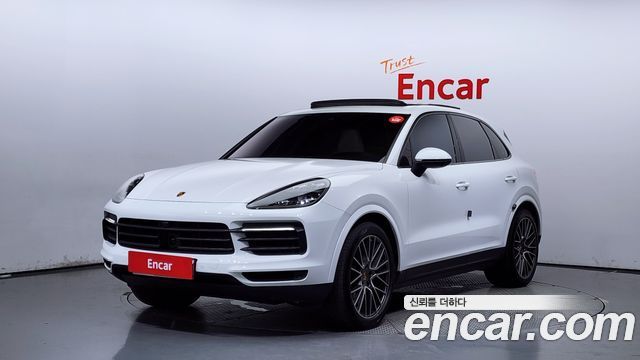 Porsche Cayenne (PO536)