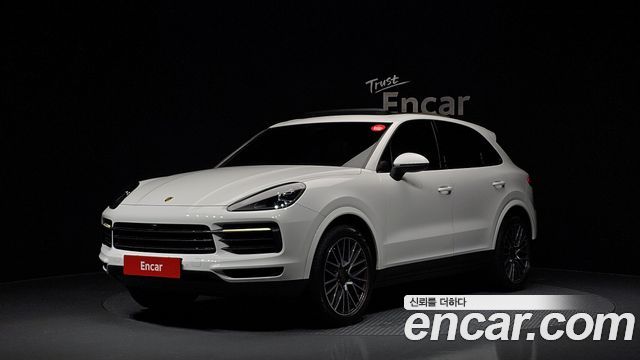 Porsche Cayenne (PO536)