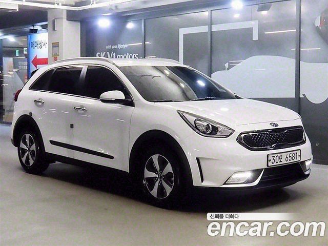 Kia Niro