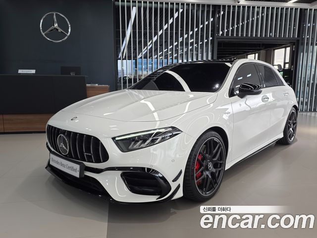 Mercedes-Benz A-Class W177