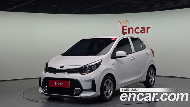 Kia Morning Urban (JA)