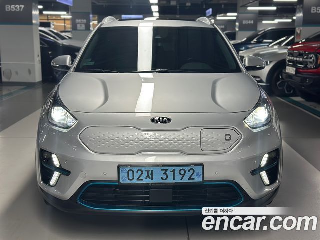 Kia Niro EV