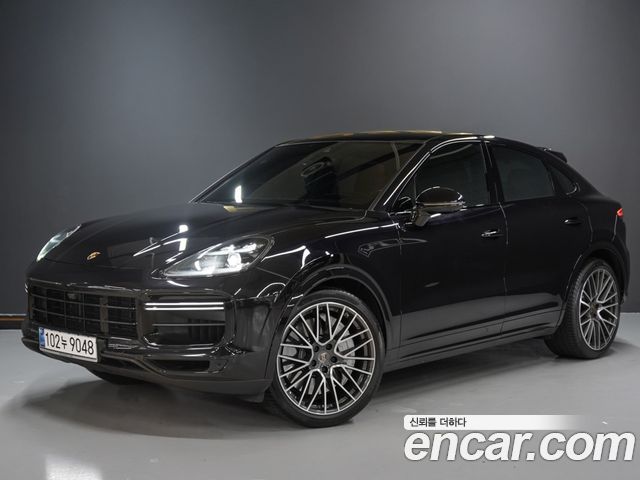 Porsche Cayenne (PO536)