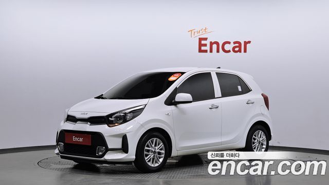 Kia Morning Urban (JA)