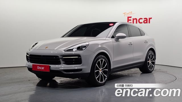 Porsche Cayenne (PO536)