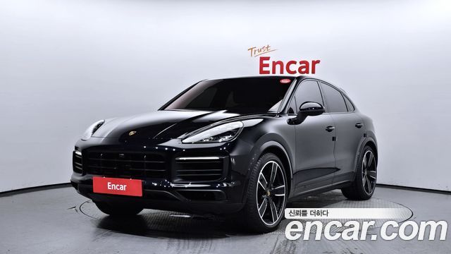 Porsche Cayenne (PO536)