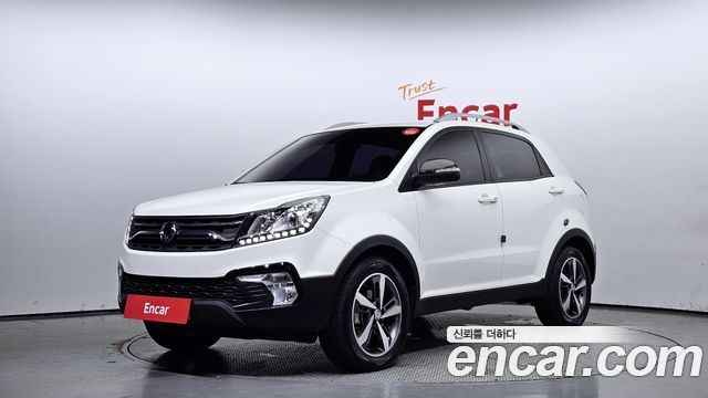 KG_Mobility_Ssangyong New Style Korando C