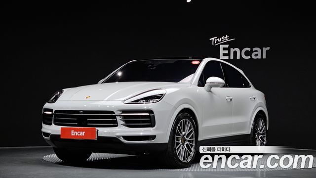 Porsche Cayenne (PO536)