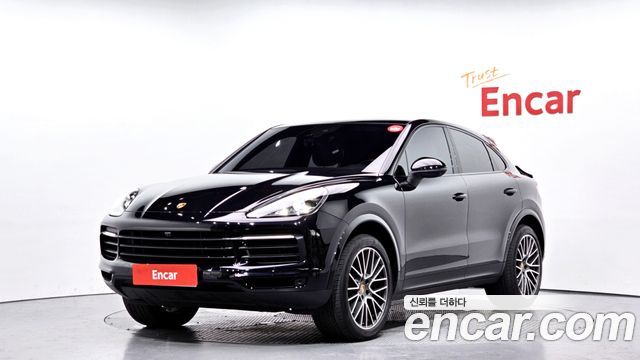 Porsche Cayenne (PO536)
