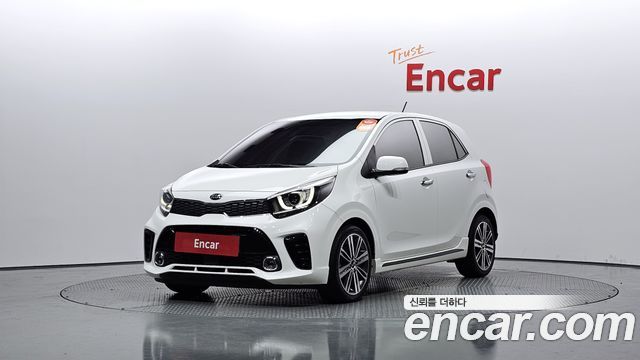 Kia All New Morning (JA)