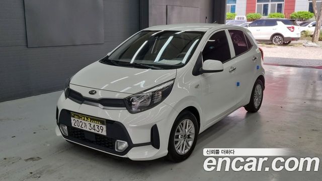 Kia Morning Urban (JA)