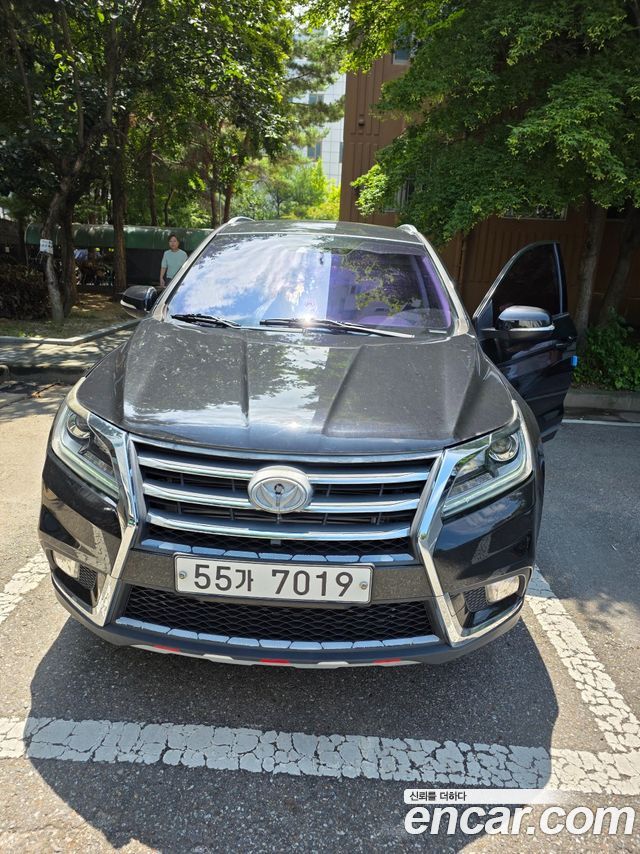 Baic Yinxiang Kenbo 600