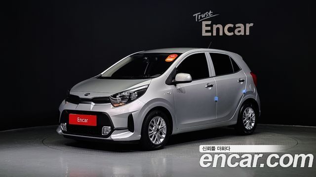 Kia Morning Urban (JA)